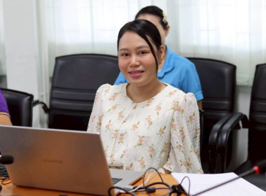 การประชุมคัดเลือกสหกรณ์และกลุ่มเกษตรกรดีเด่นแห่งชาติ ... พารามิเตอร์รูปภาพ 2